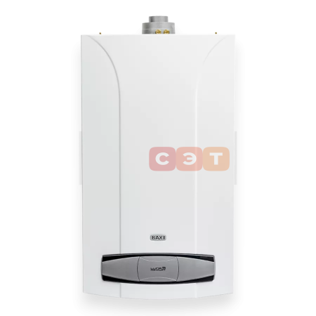 Котел настенный газовый BAXI  LUNA-3 COMFORT 1.240 Fi
